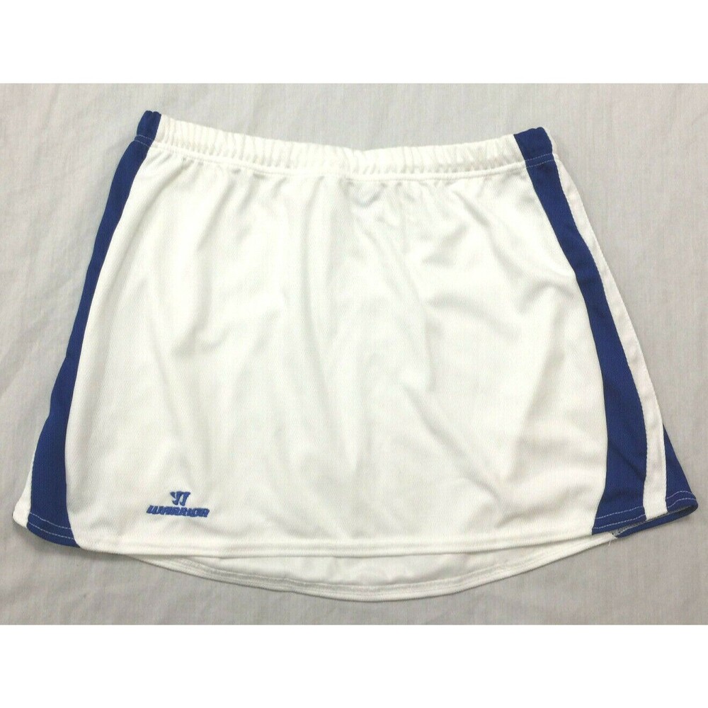 NWOT WARRIOR WOMENS ATHLETIC SKIRT SIZE XL